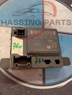 Centrale Deurvergrendelingsmodule Mercedes Sprinter, Gebruikt, -, Ophalen of Verzenden, -