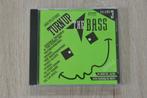 TURN UP THE BASS == VOLUME 3 ARCADE TV-CD, Cd's en Dvd's, Cd's | Verzamelalbums, Verzenden, Dance