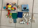Babyspeelgoed, Kinderen en Baby's, Speelgoed | Babyspeelgoed, Ophalen of Verzenden, Zo goed als nieuw, Overige typen
