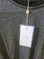 Frenken t-shirtje met glimmertje - nw ongedragen, Maat 38/40 (M), Zwart, Nieuw, Ophalen of Verzenden