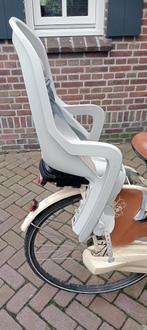 Polisport fietstoeltje achterzitje, Fietsen en Brommers, Fietsaccessoires | Fietsstoeltjes, 9 t/m 36 kg, Polisport achterzitje
