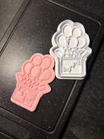 Cookie cutter gender reveal, Ophalen, Nieuw, Taarten of Cupcakes, Bakvorm