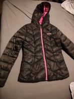 Meisjes Winterjas Vingino Maat 164, Kinderen en Baby's, Kinderkleding | Maat 164, Meisje, Ophalen of Verzenden, Zo goed als nieuw