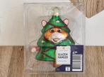 Mooie Kerstbal Hamster Kerstboom van Albert Heijn Nieuw, Diversen, Kerst, Verzenden, Nieuw