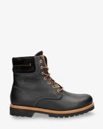Panama Jack 03 C27 veterboots | maat 45 | nieuw, Zwart, Boots, Nieuw, Ophalen of Verzenden