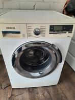 Wasmachine Siemens 9kg, Witgoed en Apparatuur, Wasmachines, 1200 tot 1600 toeren, 8 tot 10 kg, Ophalen of Verzenden, Zo goed als nieuw