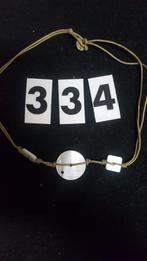 s 334 , armband, oud roze draad, Ophalen of Verzenden, 'T Olde Gre-j, Info@toldegrej.nl, Endepoelstraat 20f Didam