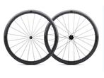 41 mm Carbon velgen Reynolds geschikt shimano en sram, Fietsen en Brommers, Fietsonderdelen, Ophalen, Zo goed als nieuw, Racefiets