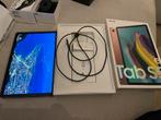 Samsung Galaxy Tab S5e - Zo goed als nieuw, Computers en Software, Android Tablets, Zo goed als nieuw, 64 GB, Wi-Fi, Uitbreidbaar geheugen