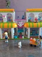 Lego Friends 41345 Heartlake City Dierencentrum, Kinderen en Baby's, Speelgoed | Duplo en Lego, Gebruikt, Ophalen of Verzenden