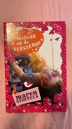 Maren Stoffels - Verliefd op de verkeerde?, Ophalen of Verzenden, Zo goed als nieuw, Maren Stoffels