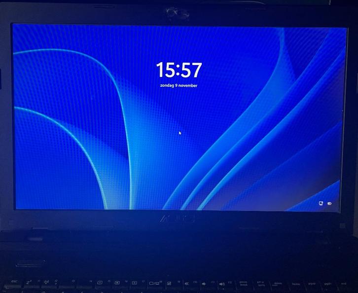 Asus R704VD 17,3" laptop, Computers en Software, Windows Laptops, Gebruikt, 17 inch of meer, SSD, 2 tot 3 Ghz, 8 GB, Qwerty, Ophalen of Verzenden