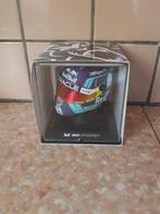 Max Verstappen schaalmodel helm 1.4 Miami, Ophalen of Verzenden, Nieuw, Formule 1