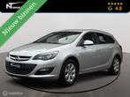 Opel Astra Sports Tourer 1.4 Blitz, Auto's, Voorwielaandrijving, Gebruikt, Origineel Nederlands, Handgeschakeld