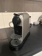 Krups Nespresso Citiz - Zo goed als nieuw!, Witgoed en Apparatuur, Koffiezetapparaten, Espresso apparaat, Ophalen of Verzenden