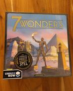 7 Wonders, Hobby en Vrije tijd, Gezelschapsspellen | Bordspellen, Vijf spelers of meer, Ophalen, Nieuw, Repos Production