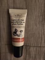 De Tuinen Lipscrub Macadamia & Shea Butter - 10ml, Sieraden, Tassen en Uiterlijk, Uiterlijk | Gezichtsverzorging, Ophalen of Verzenden