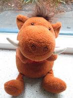 Tank Topper Warthog zwijn knobbelzwijn merk Jellycat, Ophalen of Verzenden, Zo goed als nieuw, Overige typen