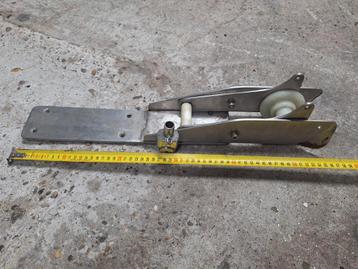 Ankerrol / Boegrol - Bootaccessoire beschikbaar voor biedingen