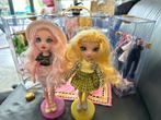 Rainbow High poppen + gevulde klerenkast, Verzamelen, Fashion Doll, Ophalen of Verzenden, Zo goed als nieuw