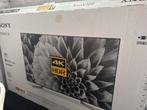 Sony Bravia 65 inch 4K HDR TV (Defect), Audio, Tv en Foto, Televisies, Ophalen, LED, 4k (UHD), Smart TV