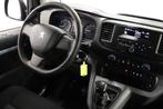 Peugeot Expert 2.0 BlueHDI 120PK L3 Dubbele Cabine - EURO 6, Voorwielaandrijving, Gebruikt, 4 cilinders, 122 pk
