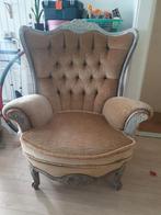 Gratis af te halen - mooie troon, Ophalen, 75 tot 100 cm, Stof