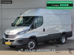 Iveco Daily 35C18 3.0L Automaat 2025-Model 180PK L2H2 Dubbel, Auto's, Automaat, Euro 6, 4 cilinders, Iveco