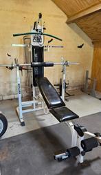 Kettler fitness station, Ophalen, Gebruikt, Overige typen