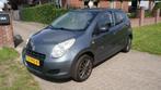 Suzuki Alto 1.0 Comfort Plus, Voorwielaandrijving, Euro 5, Stof, Gebruikt