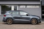 CUPRA Ateca 2.0 TSI 4DRIVE Super dik uitgevoerd !, Auto's, Automaat, Gebruikt, Euro 6, 4 cilinders