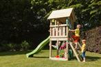 Speeltoestel Kiosk Buitenspeelgoed Glijbaan Zandbak Tuin, Kinderen en Baby's, Speelgoed | Buiten | Speeltoestellen, Ophalen of Verzenden