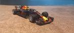 Redbull race model auto, Ophalen of Verzenden, Bburago