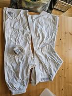Judopak 160 cm, Gebruikt, Maat XS of kleiner, Judo, Vechtsportpak
