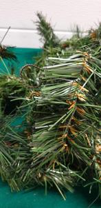 kerstgelander [A688] groen, Ophalen of Verzenden, 'T Olde Gre-j, Info@toldegrej.nl, Endepoelstraat 20f Didam