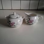 Creativ tops  roomstel royal botanics garden kew, Huis en Inrichting, Keuken | Servies, Ophalen of Verzenden, Porselein, Overige stijlen