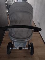 Joolz kinderwagen compleet beige grijs, Overige merken, Gebruikt, Ophalen