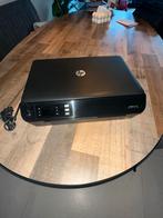 HP All-in-one Printer - Printen, Scannen, Kopiëren, Gebruikt, Inkjetprinter, All-in-one, Kleur printen