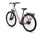 Tenways 800S Limited Edition Light Rose *Op Voorraad*, Fietsen en Brommers, Elektrische fietsen, Nieuw, Overige merken, 50 km per accu of meer