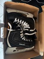 Schaatsen Bauer maat 43/44, Ophalen, Zo goed als nieuw, IJshockeyschaatsen, Bauer