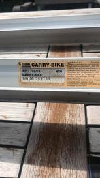 Fietsen drager voor op caravandissel merk Fiamma Carry/Bike, Caravans en Kamperen, Caravan accessoires, Ophalen, Gebruikt