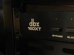 dbx 160XT compressor vintage, Muziek en Instrumenten, Ophalen of Verzenden, Gebruikt, Multi-effect