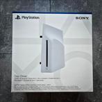 Playstation Disc Drive - Nieuw in Doos, Spelcomputers en Games, Spelcomputers | Sony PlayStation Consoles | Accessoires, Ophalen of Verzenden