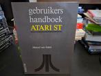 Atari ST gebruikers handboek, Ophalen of Verzenden