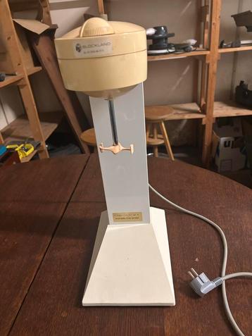Cito Unguator Cosmetische Mixer met Spatels en Roerwerken beschikbaar voor biedingen