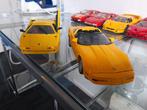model auto 1.18, Ophalen of Verzenden, Zo goed als nieuw, Auto, Maisto