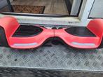 Hoverboard met zitje, Ophalen, Gebruikt