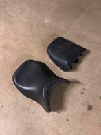 BMW R 1150 RT 1995-2002 Zadel set, Gebruikt, ., Ophalen of Verzenden, .