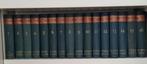 Oosthoek encyclopedie, Boeken, Complete serie, Diverse auteurs, Algemeen, Ophalen