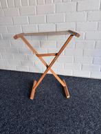 Houten Wasrekje Speelgoed, Ophalen, Gebruikt, Wasrek